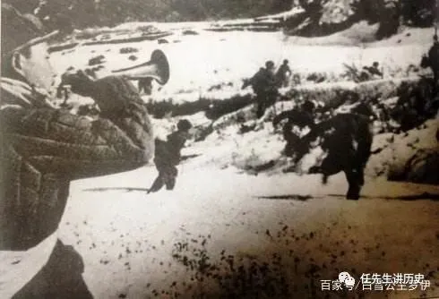 真实的长津湖之战：中美王牌军团巅峰对决，谁才是真英雄？