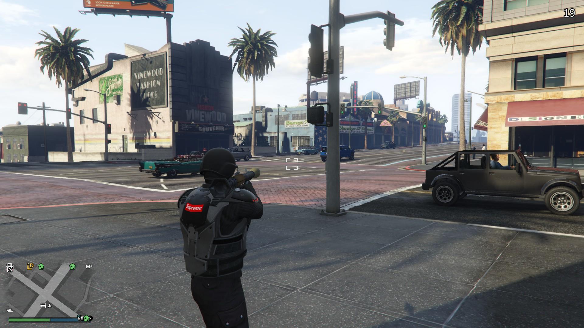 gta的这些攻略你还不知道吗