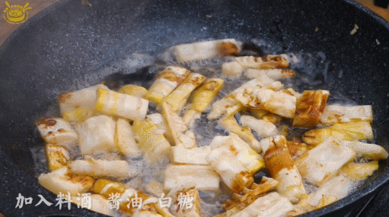 挑选春笋时，别只会挑大的，牢记这几个技巧，春笋新鲜又脆嫩