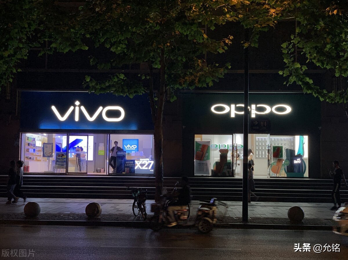 同等價位，選vivo還是oppo好？了解這3點，再買也不遲