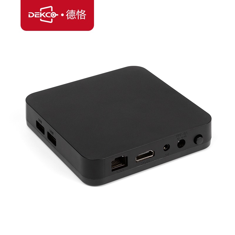 手把手教您，如何将笔记本电脑信号无线投屏到电视或投影机显示