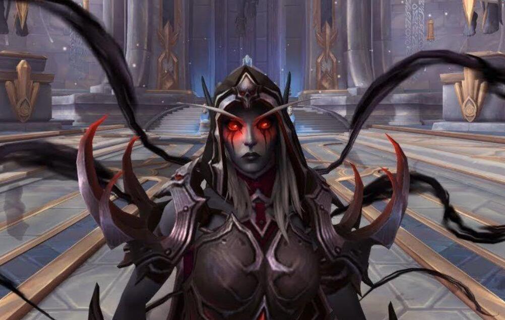 游戏里的女妖到底是什么生物,她们的声音为何那么恐怖?