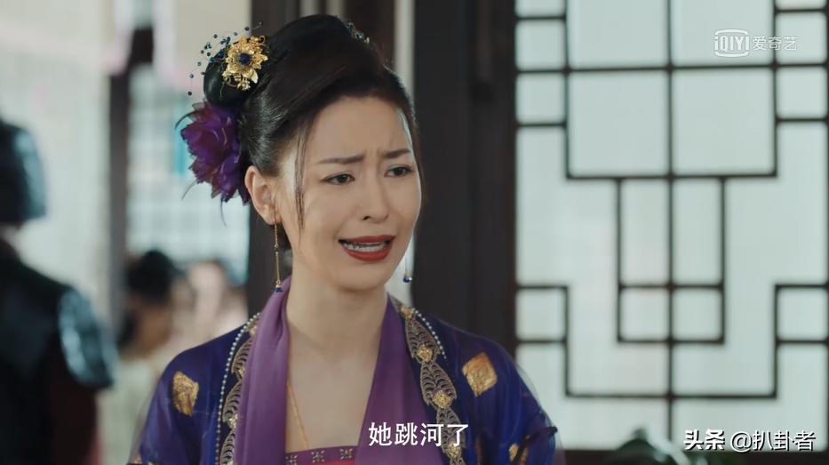 扒一扒这7位女性角色，才知《赘婿》传达的精神内核