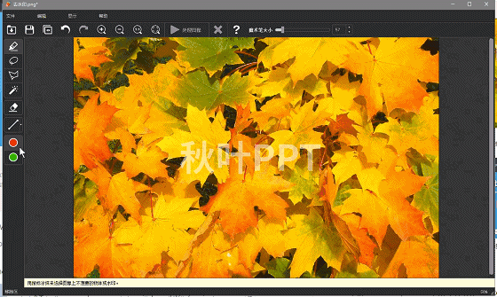 图片有水印怎么办？不用PS，有这4招就够了