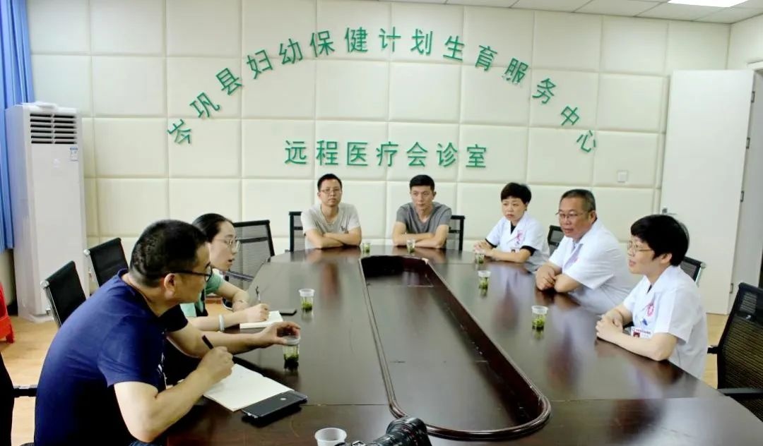 从医疗到教育，建德