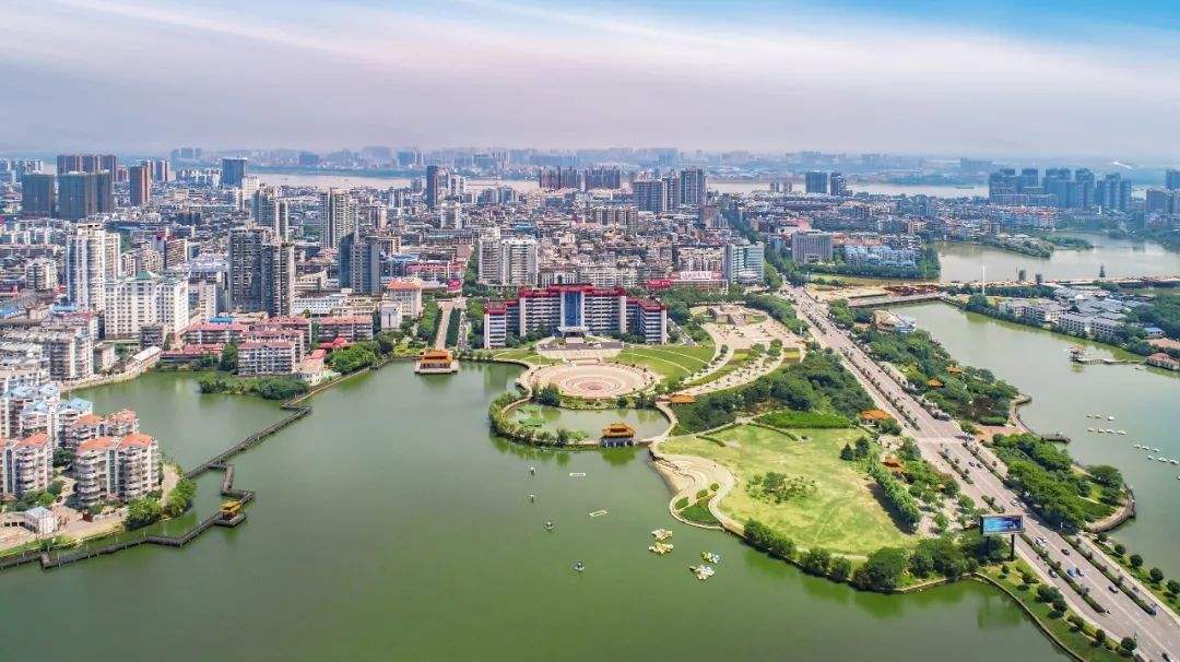 鄂州开展“法治体检” 助力企业风险防范化解