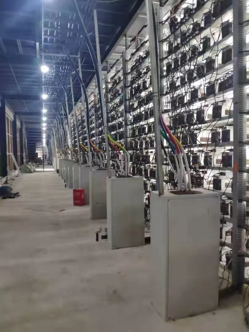 币圈彻底覆灭:炒币犯法,这次根被砍断了