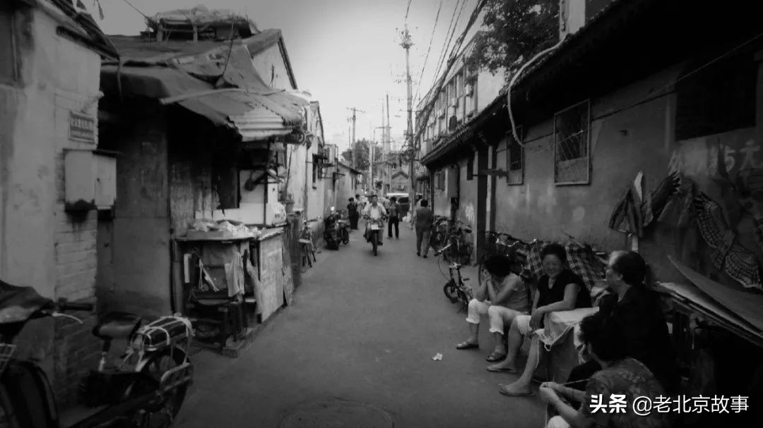 北京这些“老话儿”，外人还真听不懂