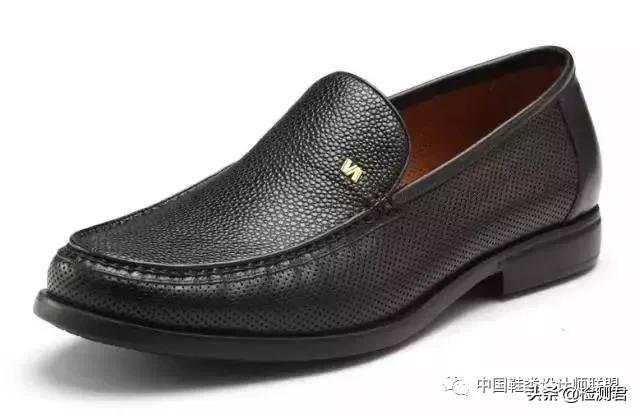 果断收藏：皮料鞋材知识大全