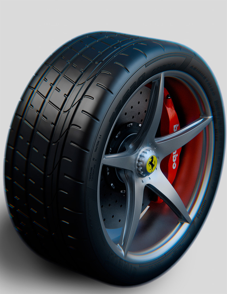 法拉利拉法多少钱(越开越贵) - 价格百科