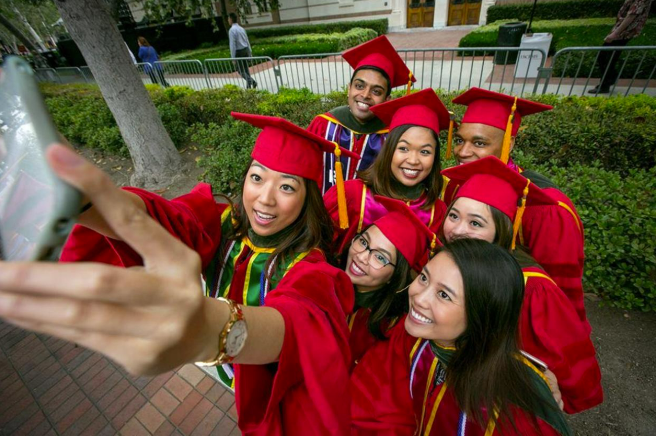 2022年最难进入的美国大学