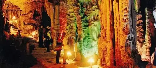 重庆的地下，藏着数万个宏伟的地宫！可惜知道的人不多！