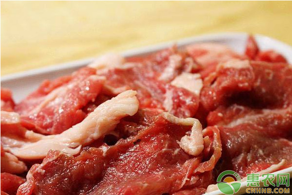 今日羊肉价格多少钱一斤？2020年4月羊肉价格走势预测