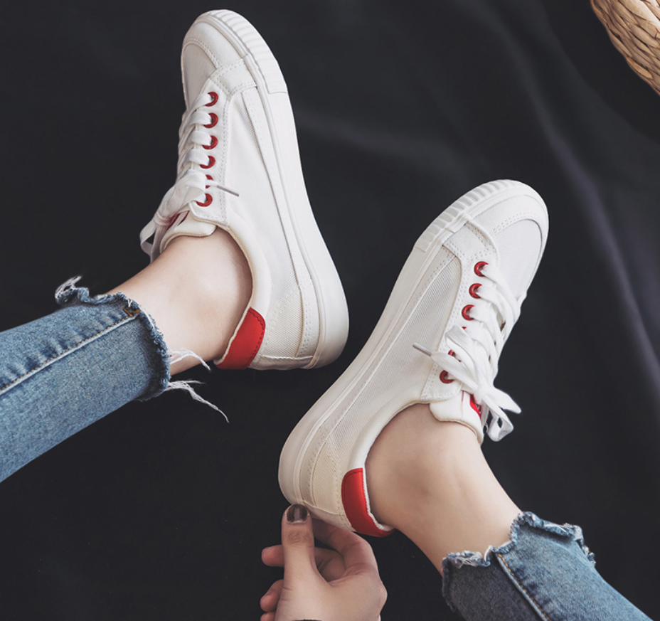 盘点最值买的10大帆布鞋品牌，几乎人手一双