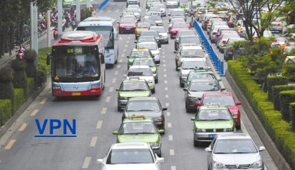 你好SD-WAN，再见VPN