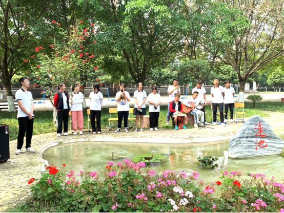 职业教育之花在这里艳丽绽放︱四川省商贸学校第六届校园开放日活动精彩纷呈