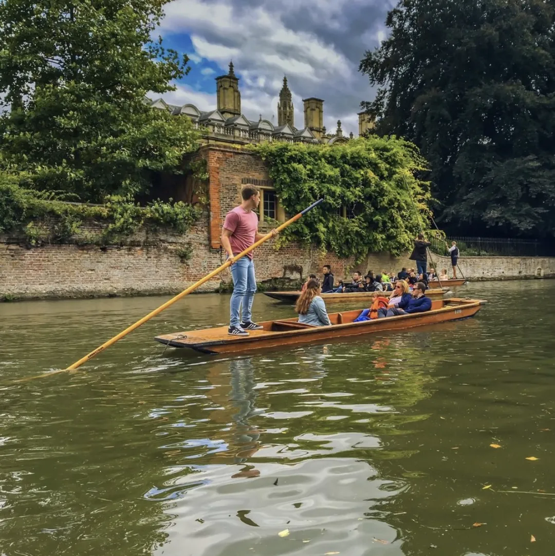 Ins上最受欢迎的英国&美国大学！哪些院校既网红又口碑爆棚？