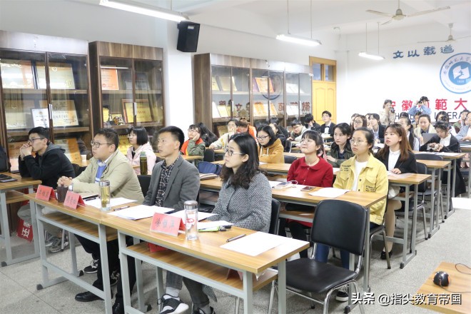 叹！安徽师大105名学生放弃入学资格，这是浪费名额还是明智之举