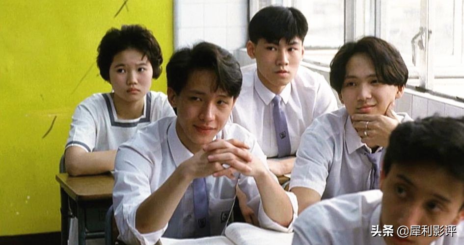 33年过去了,《学校风云》仍是中国"校园霸凌题材"电影的巅峰