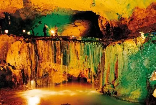 重庆的地下，藏着数万个宏伟的地宫！可惜知道的人不多！