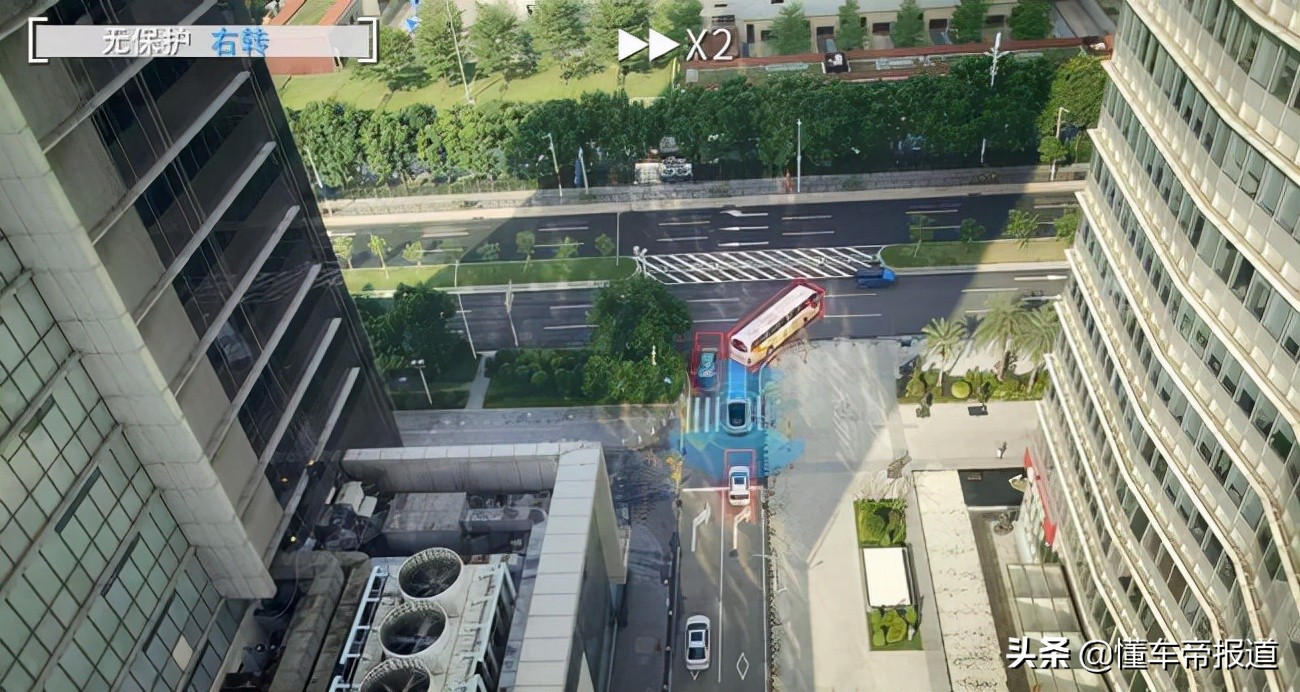 科技｜拯救城市中的新手小白？抢先体验小鹏汽车城市NGP