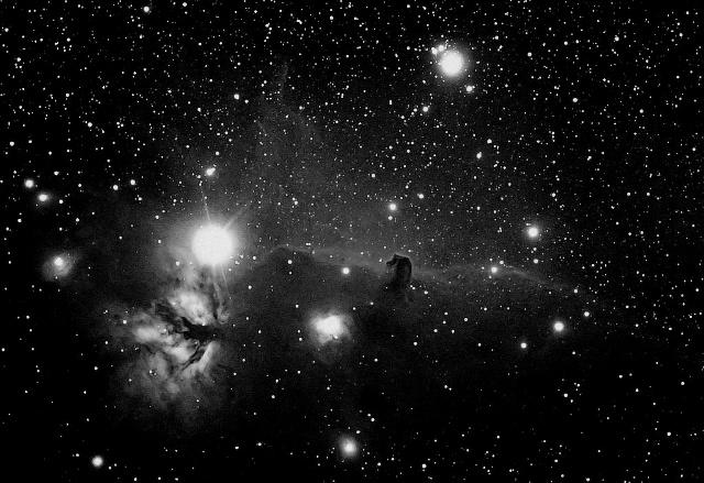 七夕来感受这份宇宙级的浪漫——美到令人窒息的星云