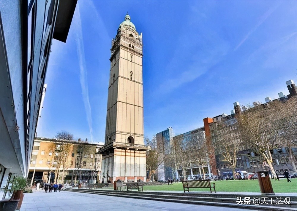 帝国理工学院｜在国际学术界有着顶级声望，最具创新力的大学之一