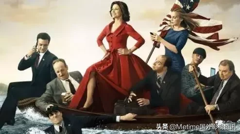 2019年的HBO新剧，你打算追几部？