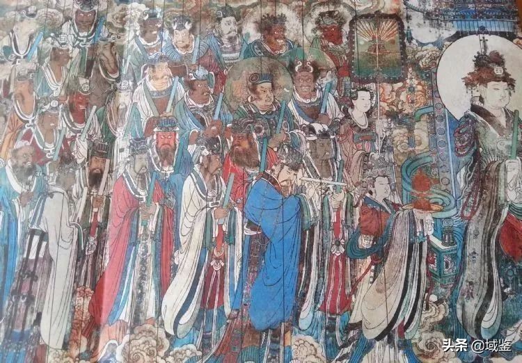 欣赏国画有门槛？这些必懂的“术语”你知道多少？