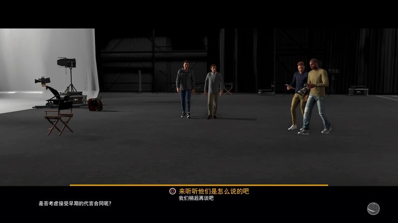 cba2k20在哪里下(《NBA 2K20》评测：没有压力就没有动力)