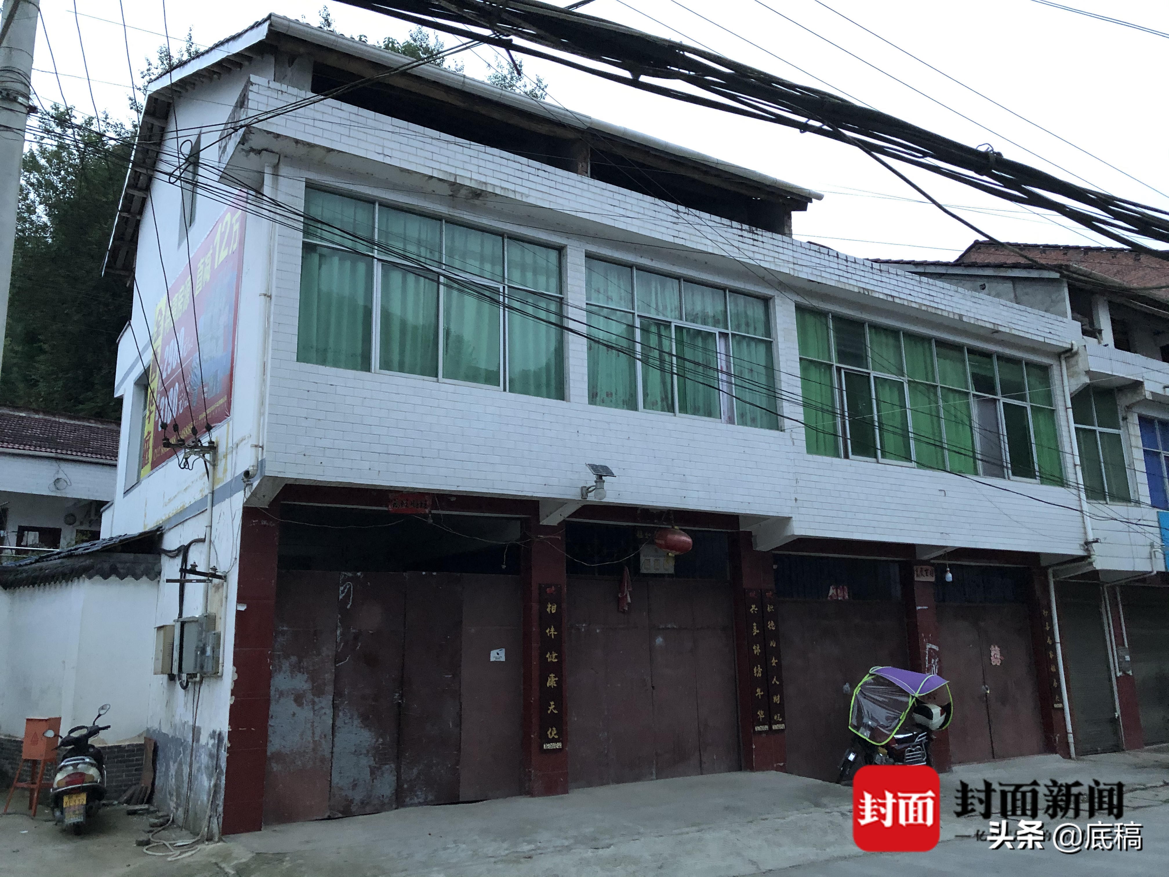 起底陕西夫妻遇害案：嫌疑人疑用挖掘机杀人，十年前曾打断死者肋骨