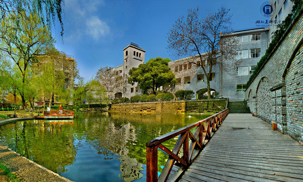 湖北美术学院在职研究生「研究生百科」