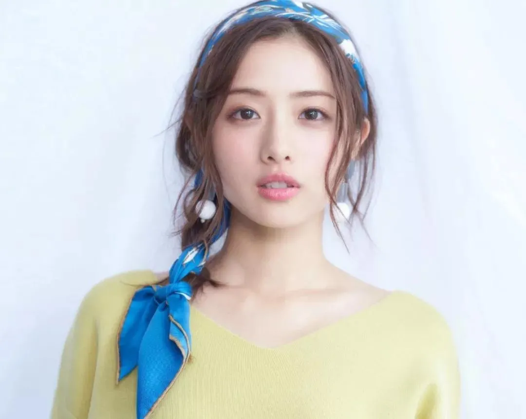 剪对刘海=换张脸？剪完就能脸小一圈