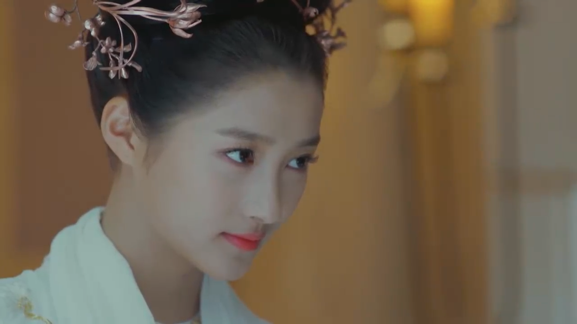 山阴公主:皇族第一美人,南北朝最大胆的公主,竟和皇上提平等