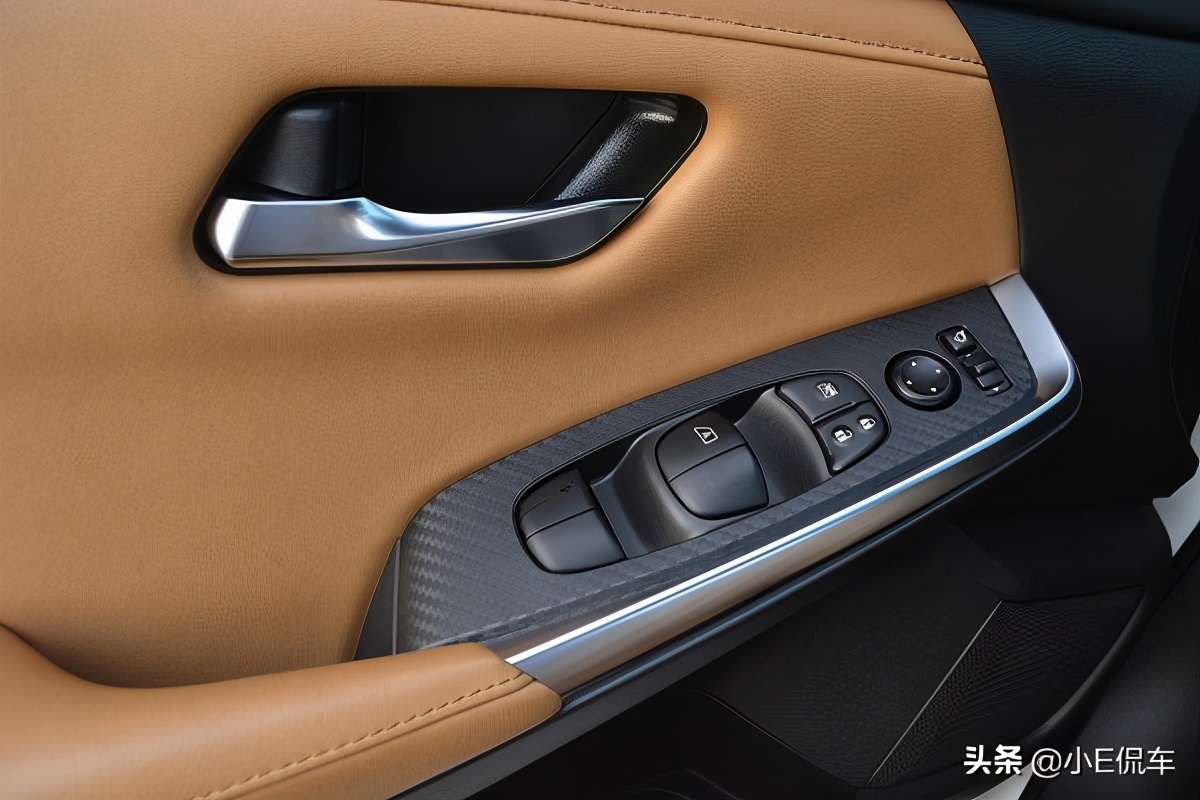 外在热情奔放，驾驭沉稳舒畅，NISSAN Sentra试驾