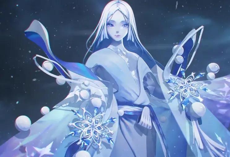 sp雪女御魂最强搭配阴阳师sp雪女带什么御魂