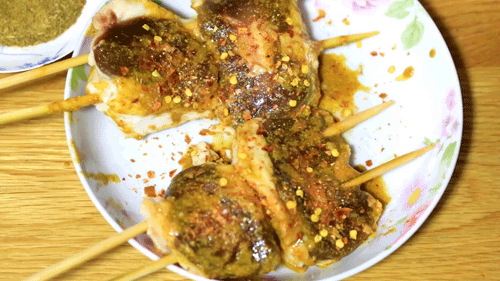 羊腰子这样做，你会爱上它