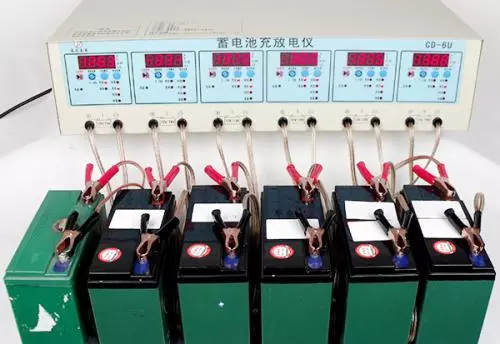 电动车电瓶能卖多少钱?价格曝光!竟然这么值钱,难怪小偷就偷它
