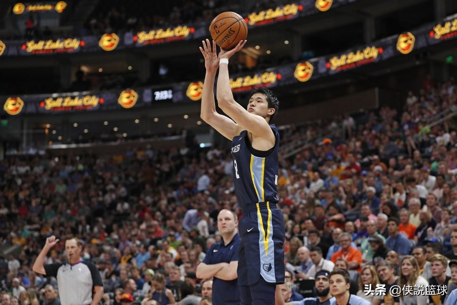 亚洲有哪些人进过nba(新赛季征战NBA亚洲球员人数：日本3人，菲律宾1人，中国尴尬了)