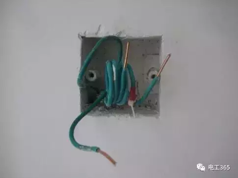 家庭装修配电设计及插座的接法