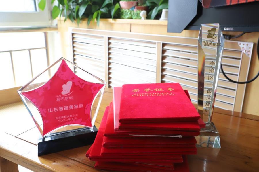 百味人生 | 18年陪伴，撑起脑瘫孩子读书梦