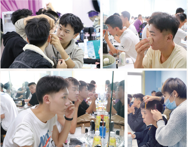 济南蓝航空乘学校学费是多少,空乘专业好就业吗