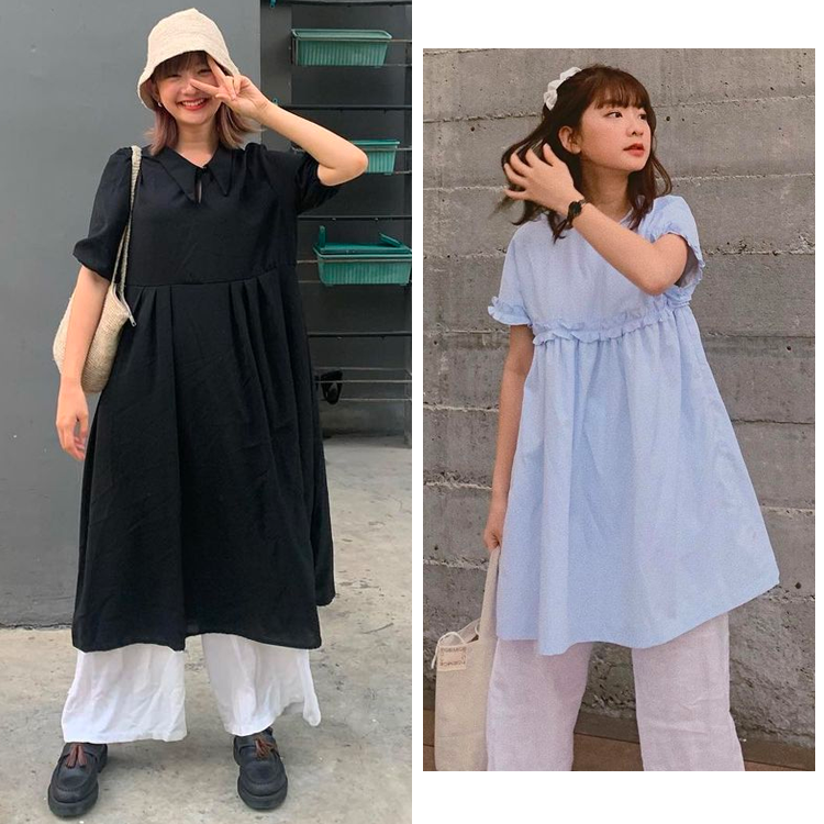 泰国旅游穿什么衣服合适(60套夏天穿衣参考) - 悦闻天下