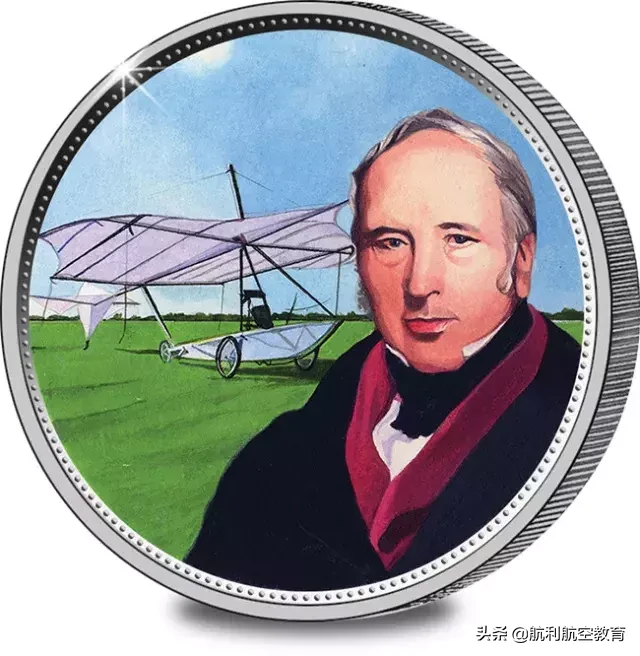飞机谁发明的（真正系统研究飞行问题的先驱者）