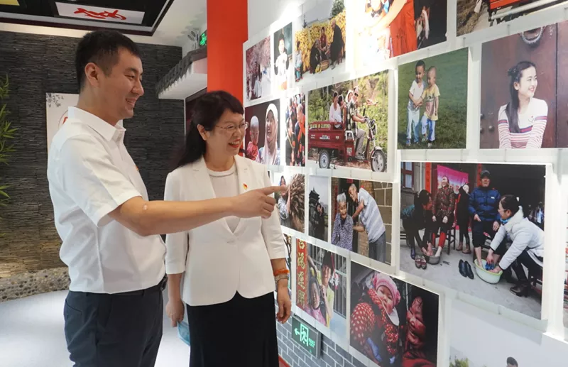 以学筑忠魂 以行践初心——陕西高院以队伍教育整顿赋能高质量发展