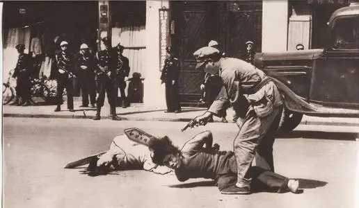 影视剧里的国军和真实的国军，中间差了10086个楚云飞