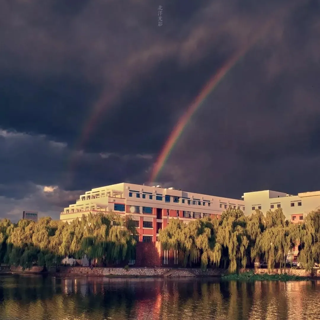 天津大学，125年，谢谢你