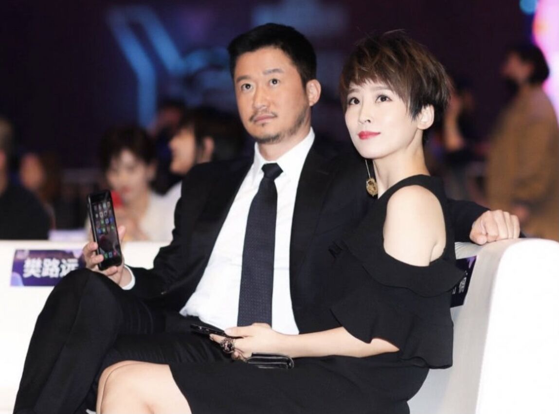 吳京夫婦低調(diào)行善！連夜緊急運(yùn)送物資，一天半將30臺(tái)機(jī)器送達(dá)山西