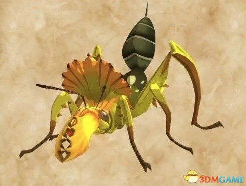 《怪物猎人物语2：破灭之翼》全怪物全随行兽图鉴