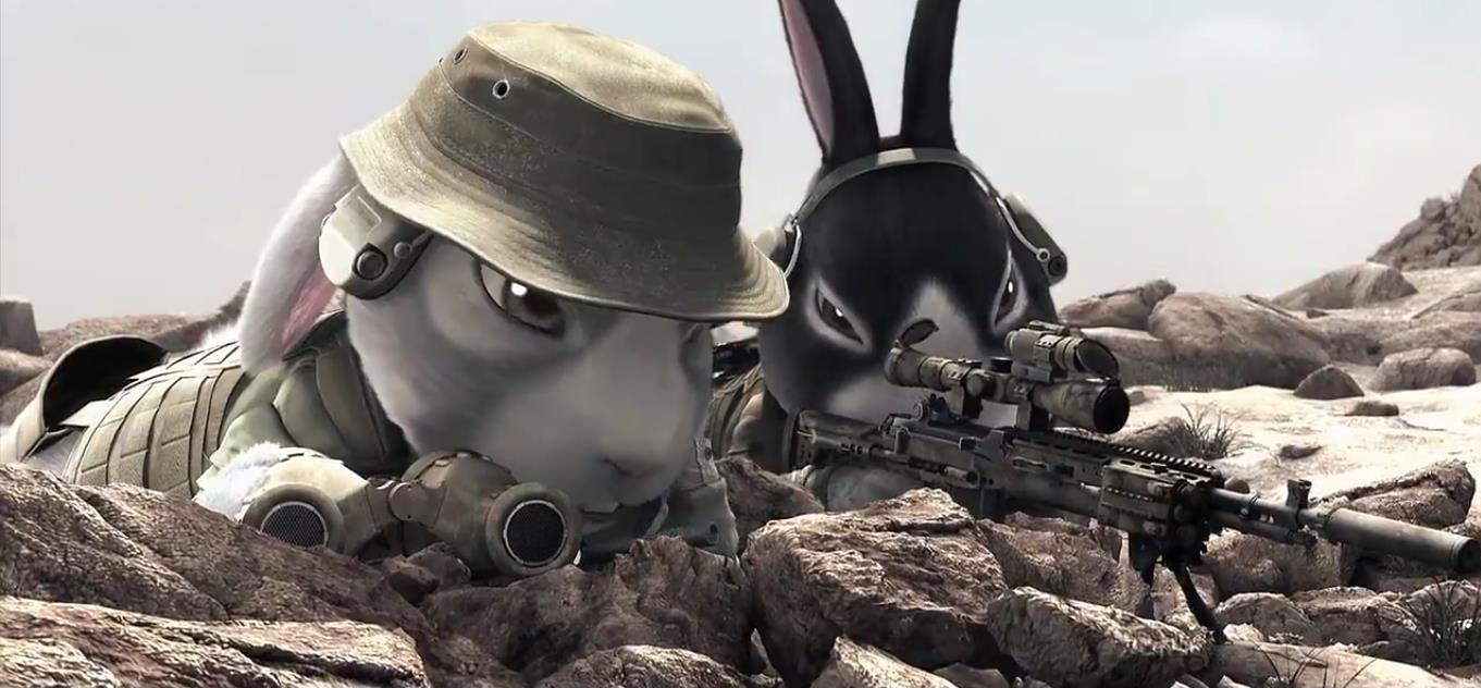 这部红遍全网的经典动画电影,却很少人知道它的名字——猫屎一号